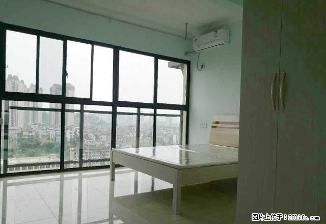 (单间出租)豪华单间港窑路万达附近三医院运河佳苑运河名都 一室一卫 - 房屋出租 - 房屋租售 - 宜昌分类信息 - 宜昌28生活网 yc.28life.net