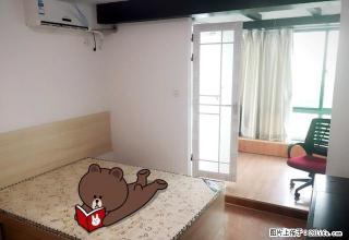 (单间出租)畔山林语小区 7室7厅 主卧 豪华装修 - 宜昌28生活网 yc.28life.net