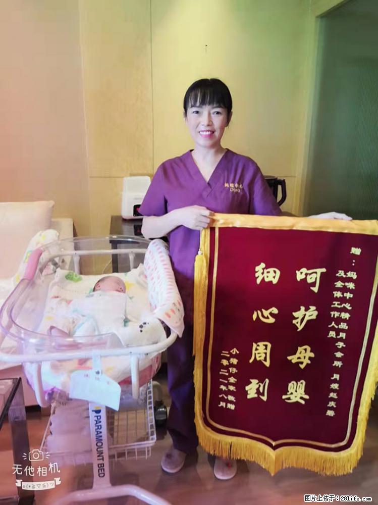 上海高端月子会所招新手月嫂，零基础带教，包吃住 - 职场交流 - 宜昌生活社区 - 宜昌28生活网 yc.28life.net