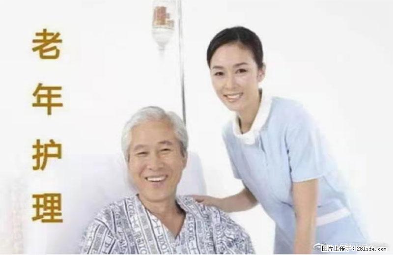 上海国企养老院，星级酒店环境，招聘养老护工 - 职场交流 - 宜昌生活社区 - 宜昌28生活网 yc.28life.net