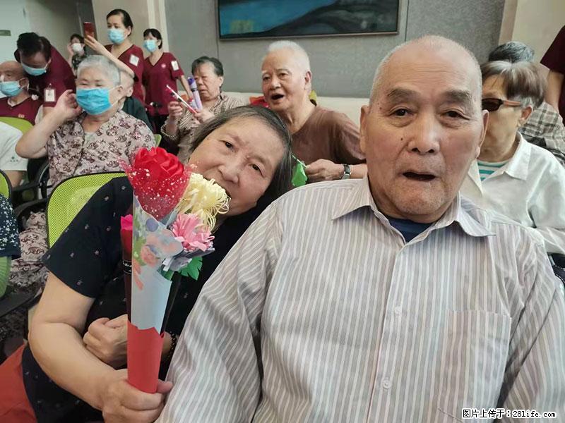 上海国企养老院，星级酒店环境，招聘养老护工 - 职场交流 - 宜昌生活社区 - 宜昌28生活网 yc.28life.net