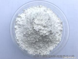 【桂林三鑫新型材料】人造石人造大理石专用碳酸钙 - 宜昌28生活网 yc.28life.net