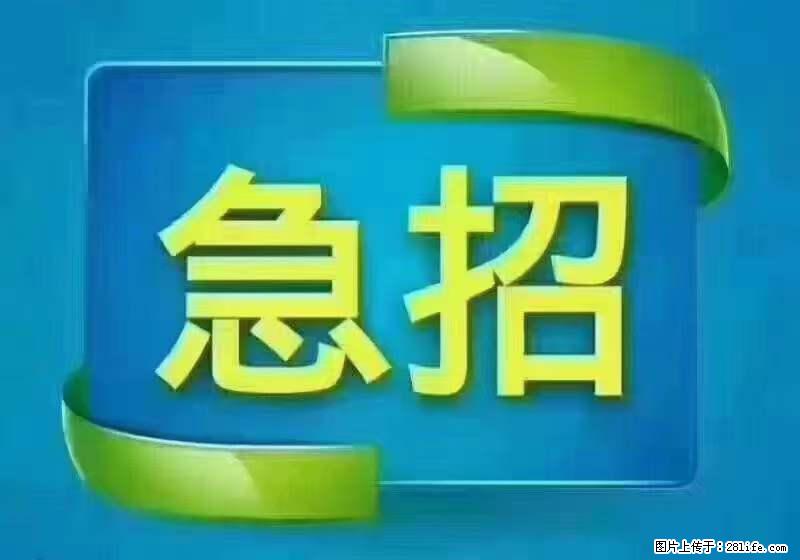 招出纳8000元/月，无证可以，要有相关经验，上海五险一金，包住，包工作餐，做六休一。 - 职场交流 - 宜昌生活社区 - 宜昌28生活网 yc.28life.net