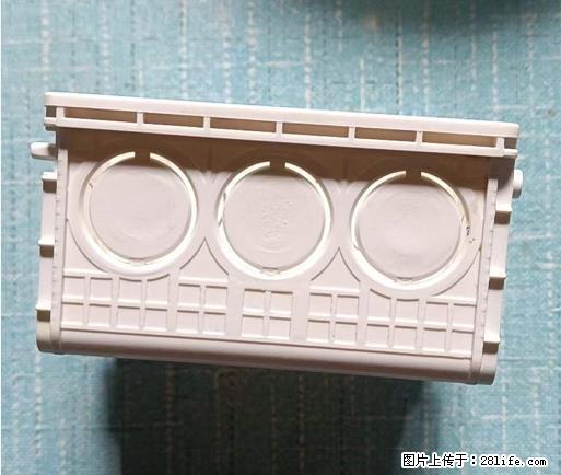桂林荣泰吹塑、注塑【厂家直销】PVC阴燃电工配件，精品86底盒 - 其他广告 - 广告专区 - 宜昌分类信息 - 宜昌28生活网 yc.28life.net