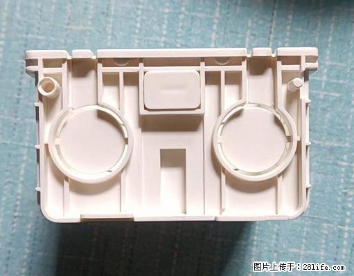 桂林荣泰吹塑、注塑【厂家直销】PVC阴燃电工配件，精品86底盒 - 其他广告 - 广告专区 - 宜昌分类信息 - 宜昌28生活网 yc.28life.net