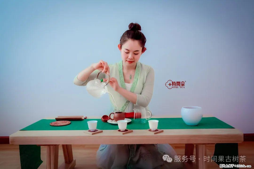 时间果百年古树龙珠普洱生茶 - 购物交流 - 宜昌生活社区 - 宜昌28生活网 yc.28life.net