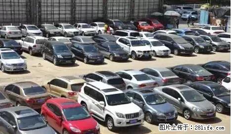 停车为什么要车头朝外？不是开玩笑，关键时刻真能救命 - 宜昌生活资讯 - 宜昌28生活网 yc.28life.net
