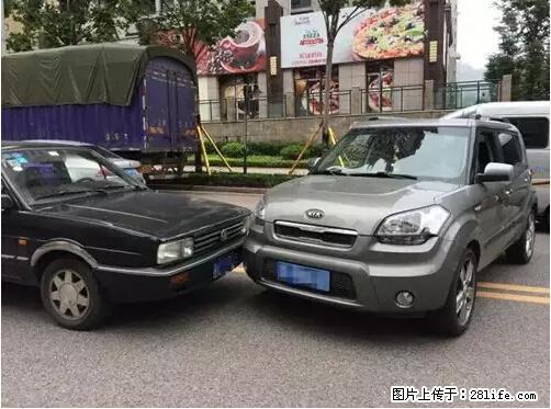 开车出事故没拍这5张照片，警察也帮不了你！ - 宜昌生活资讯 - 宜昌28生活网 yc.28life.net