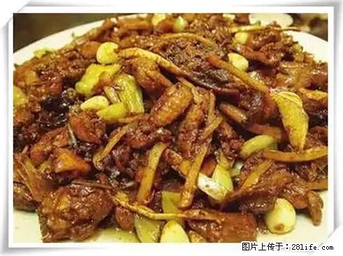 来广西旅游必吃这20道桂菜，不然就白来广西啦！ - 宜昌生活资讯 - 宜昌28生活网 yc.28life.net