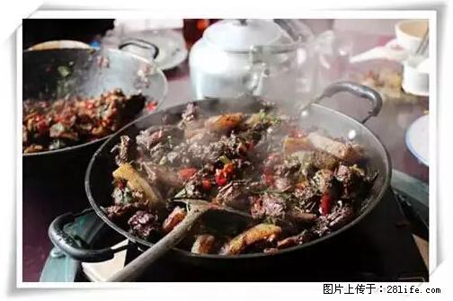 来广西旅游必吃这20道桂菜，不然就白来广西啦！ - 宜昌生活资讯 - 宜昌28生活网 yc.28life.net