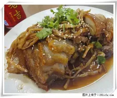 来广西旅游必吃这20道桂菜，不然就白来广西啦！ - 宜昌生活资讯 - 宜昌28生活网 yc.28life.net