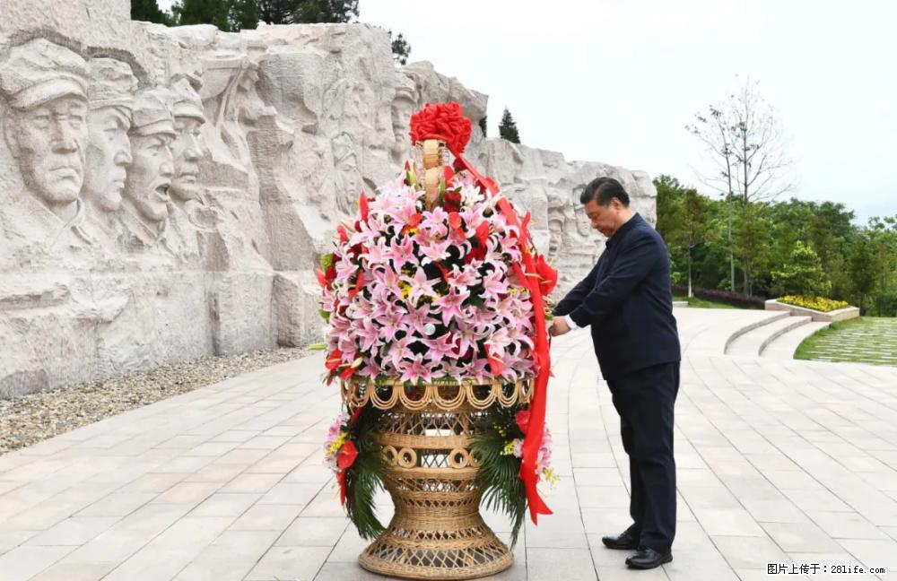 习近平赴广西考察调研 - 宜昌生活资讯 - 宜昌28生活网 yc.28life.net