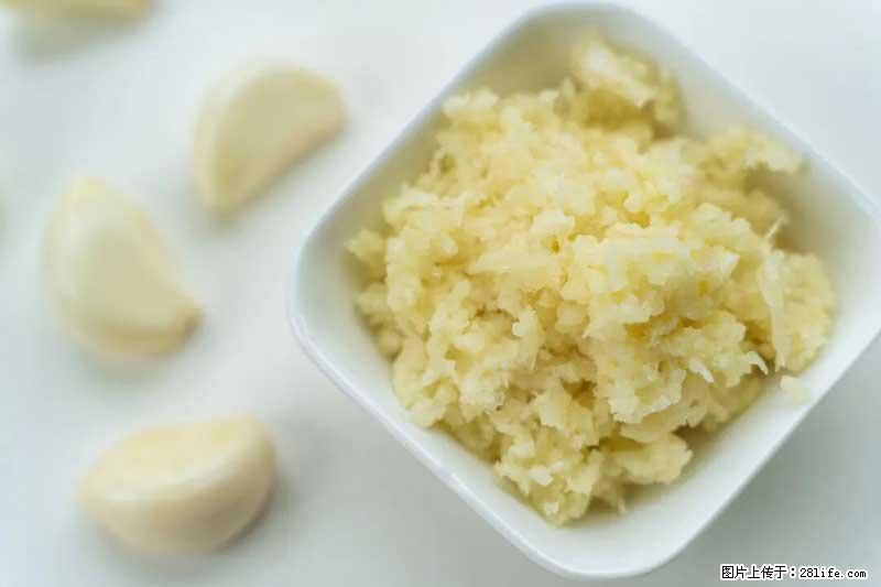 抗菌消炎、护肝健脾！这种“天然青霉素”就在你家餐桌上，春季吃正合适 - 宜昌生活资讯 - 宜昌28生活网 yc.28life.net