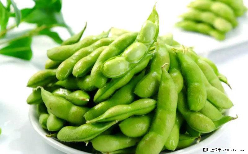 这些蔬菜是“天然钙片”，这6种被医生重点推荐 - 宜昌生活资讯 - 宜昌28生活网 yc.28life.net